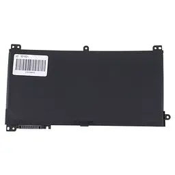 Акумулятор для ноутбука HP BI03XL (Stream 14-AX, 13-U, 14-CB) 11.55V 3470 mAh 41.7Wh Black (844203-855) - мініатюра 3