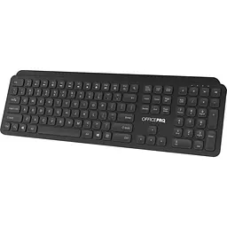 Клавіатура OfficePro бездротова (SK680) - мініатюра 3