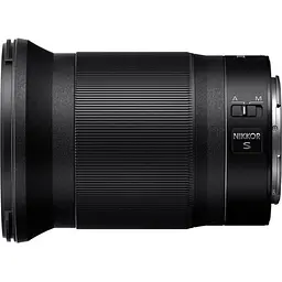 Об'єктив Nikon NIKKOR Z 20mm f/1.8 S (JMA104DA) [99575] - мініатюра 5