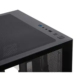 Корпус для ПК Alseye Cube Mini-B (AS.07.0297) - мініатюра 10