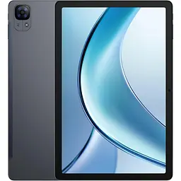 Планшет Doogee Tab E3 8/256GB LTE (VIP Edition) Gray Global EU [148593]
