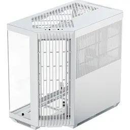 Корпус для ПК APNX V1 White (APCM-VI01003.21)