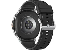 Смарт-годинник Samsung Galaxy Watch8 Classic 46 mm Black (SM-L500NZKA) - мініатюра 6