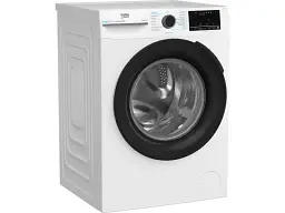 Пральна машина автоматична Beko BM3WFSU48415WB - мініатюра 9