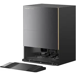 Робот-пилосос Dreame Bot X60 Ultra Complete Black (RLX87DE-bl) [166641] - мініатюра 10