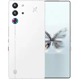 Смартфон Redmagic 10 Pro 12/256GB Lightspeed [126209]