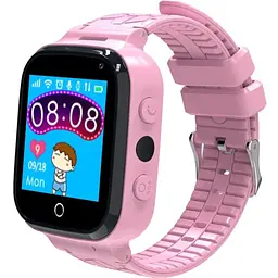 Детские смарт-часы Gelius Pro GP-PK007 Pink