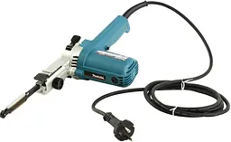 Напильник стрічковий Makita 9032 (500 Вт, 9 x 533 мм, 300-1700 м/хв)