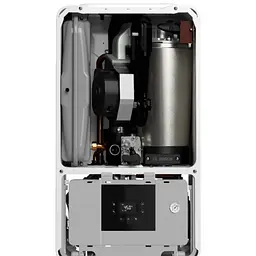 Газовий котел Bosch Condens GC2300i W 24/30 - мініатюра 3