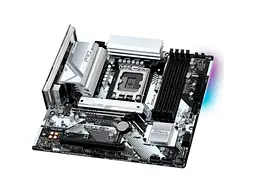 Материнська плата ASRock B760M Pro RS - мініатюра 4