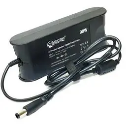 Блок живлення до ноутбуку Extradigital Dell 19.5V, 4.62A, 90W (7.4x5.0) (PSD3805)