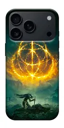 TPU чехол Demsky Elden ring для Apple iPhone 17 Pro Max (6.9")