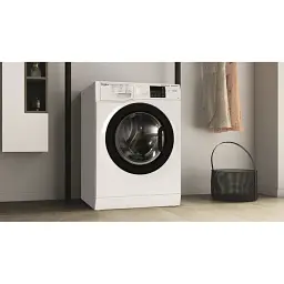 Пральна машина Whirlpool WRSB 7259 WB UA - мініатюра 5