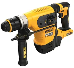 Перфоратор акумуляторний DeWalt безщітковий SDS-Plus без АКБ та ЗП (DCH416NT) - мініатюра 3