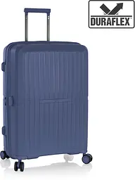 Валіза Heys AirLite (M) Blue (10158-0004-26) - мініатюра 6