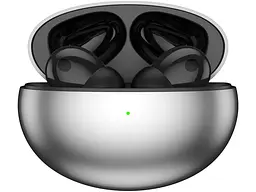 Навушники TWS Hator Hyреrpunk Truepods SyncHUB Black (HTA430) - мініатюра 3