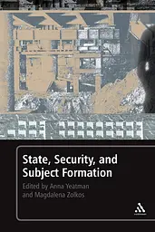 State, Security, and Subject Formation