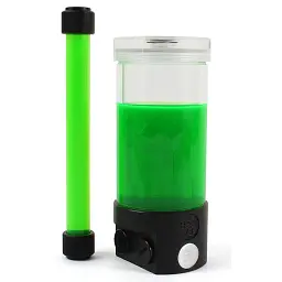 Охолоджуюча рідина Ekwb EK-CryoFuel Acid Green (Premix 1000mL) (3831109813294) - мініатюра 2