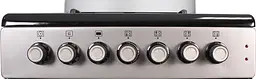 Плита комбінована Prime Technics PSE 641211 GB - мініатюра 5