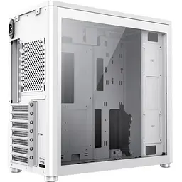 Корпус GameMax Spark Pro Full White - мініатюра 6