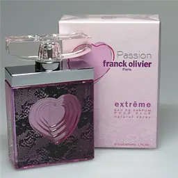 Оригінал Franck Olivier Passion Extreme 50 мл парфумована вода