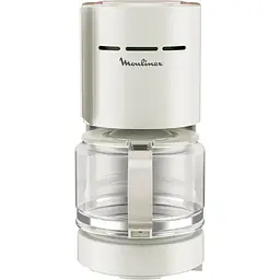 Кавоварка крапельна Moulinex (FG121A10) - мініатюра 2