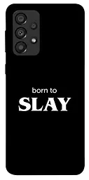Чохол Demsky Slay для Samsung Galaxy A33 5G