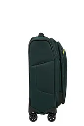 Валіза Samsonite RESPARK 55 см BOTTLE GREEN 55x40x20 KJ3*61004 - мініатюра 8