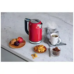 Електрочайник KitchenAid 5KEK1722EER - мініатюра 9