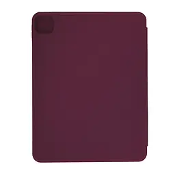 Чехол ArmorStandart Smart Fold Pen для iPad Pro 11 2022/2021/2020 Plum (ARM74954) - мініатюра 2