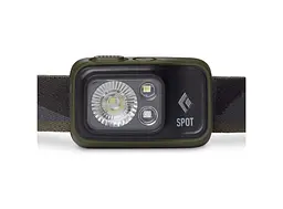 Ліхтар налобний Black Diamond Spot 400 Dark Olive (1033-BD 620672.3002AL) - мініатюра 2