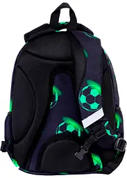 Рюкзак ASTRABAG AB330 Neon Football (502024101) - мініатюра 3