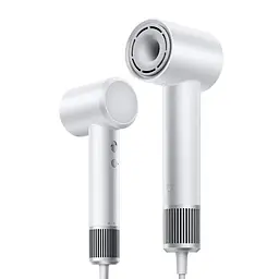 Фен MiJia High Speed Hair Dryer H501 BHR7376CN Silver - мініатюра 5
