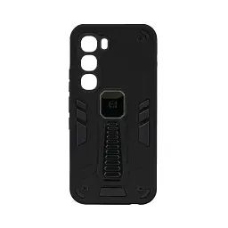 Чохол ArmorStandart Proover для Infinix Hot 60 Pro 4G Black
