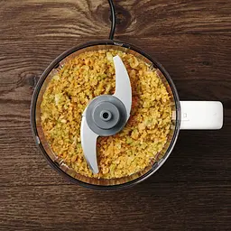Подрібнювач Solis Multi Chopper (92120) - мініатюра 8