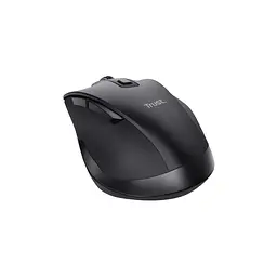Мишка Trust Fyda Wireless Black (24727) - мініатюра 2
