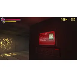 Ключ активації Microsoft Spooky's Jump Scare Mansion: HD Renovation для Xbox One/Series S/X - мініатюра 5