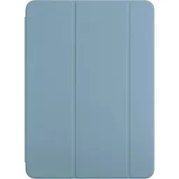 Чехол для планшета Apple Smart Folio for iPad Air 11-inch (M2) - Denim (MWK63ZM/A)