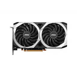 Відеокарта MSI Radeon RX 6600 MECH 2X 8G - мініатюра 2