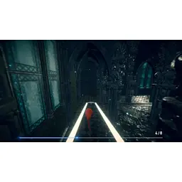 Ключ активації Microsoft Paper Plane Arena - The Haunted House для Xbox One/Series S/X - мініатюра 7