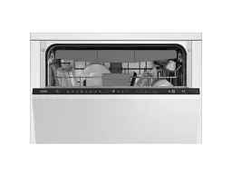 Вбудована посудомийна машина Beko BDIN38521Q - мініатюра 2