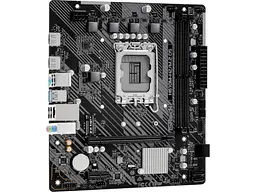 Материнська плата ASRock H610M-H2/M.2 D5 - мініатюра 2