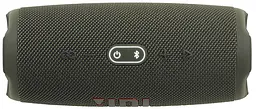 Портативна колонка JBL Charge 5 (JBLCHARGE5GRN) Green - мініатюра 3