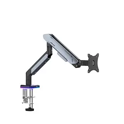 Кронштейн Anda Seat Stealth Pro II RGB 17"-42" Titanium (AD-W-A9X-1S-BT) (VESA100х100) - мініатюра 5