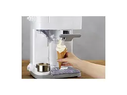 Морозивниця напівавтоматична Cuisinart Soft Serve ICE48E - мініатюра 4