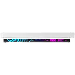 Система рідинного охолодження ASUS ROG Strix LC IV 360 ARGB LCD White (90RC01M2-B0EAY0) - мініатюра 6