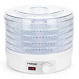 Сушарка Holmer (HFD-30W) - мініатюра 6