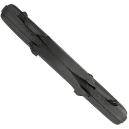 Чохол до ноутбука RivaCase 14" 5130 Antishock Black (5130Black) - мініатюра 5