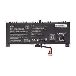 Акумулятор до ноутбука ASUS ROG Strix SCAR Edition GL503VS (C41N1709) 14.8V 3620mAh PowerPlant (NB432370)