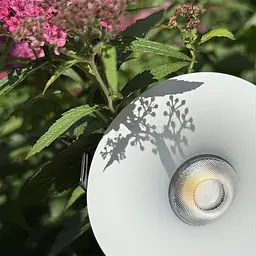 Точковий світильник Skarlat RSL74W003-2.5 12W WH 4000K - мініатюра 4